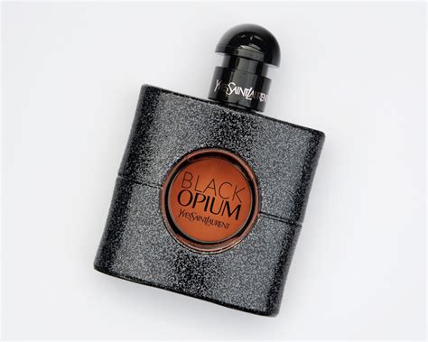 ysl black opium misljenja|YSL Black Opium review.